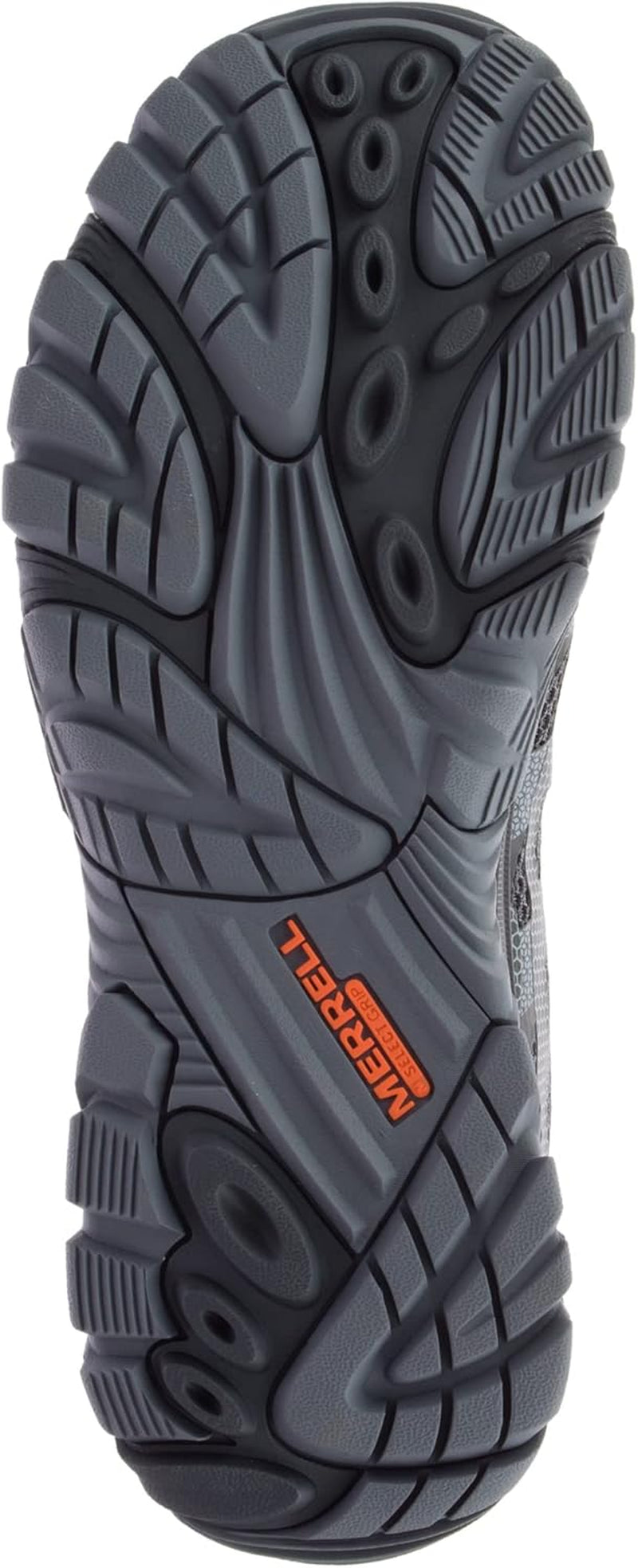 Men'S Moab Edge 2 Hiking Shoes