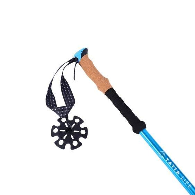 Yatta Life Adventure Pro Trekking Poles