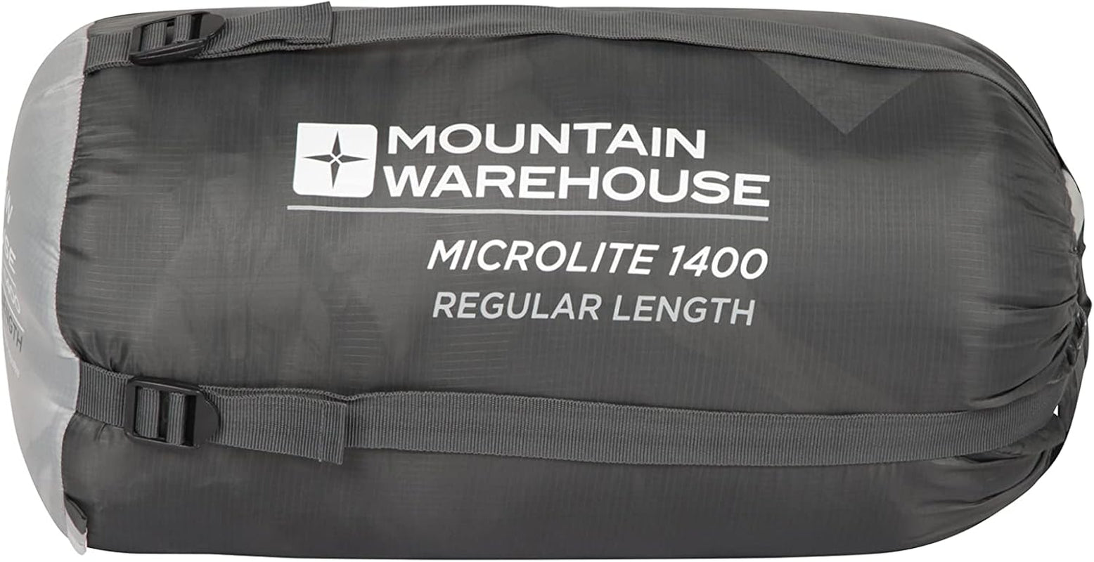 Microlite 1400 Sleeping Bag