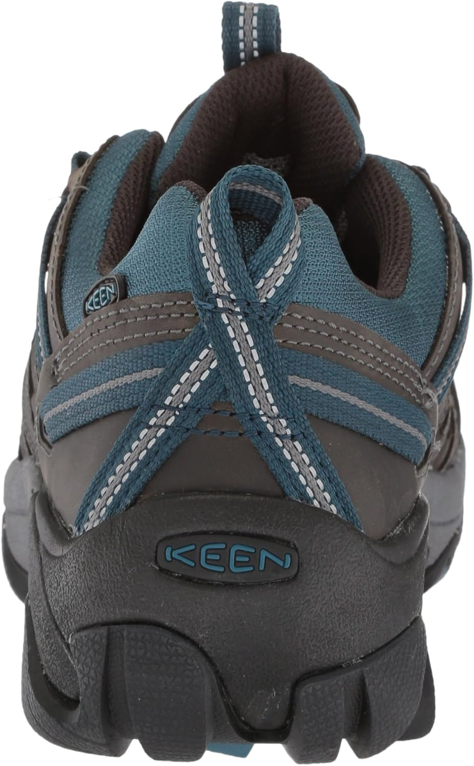 Men'S Voyageur Low Height Breathable Hiking Shoe