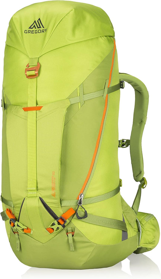 Mountain Products Alpinisto 50 Alpine Backpack