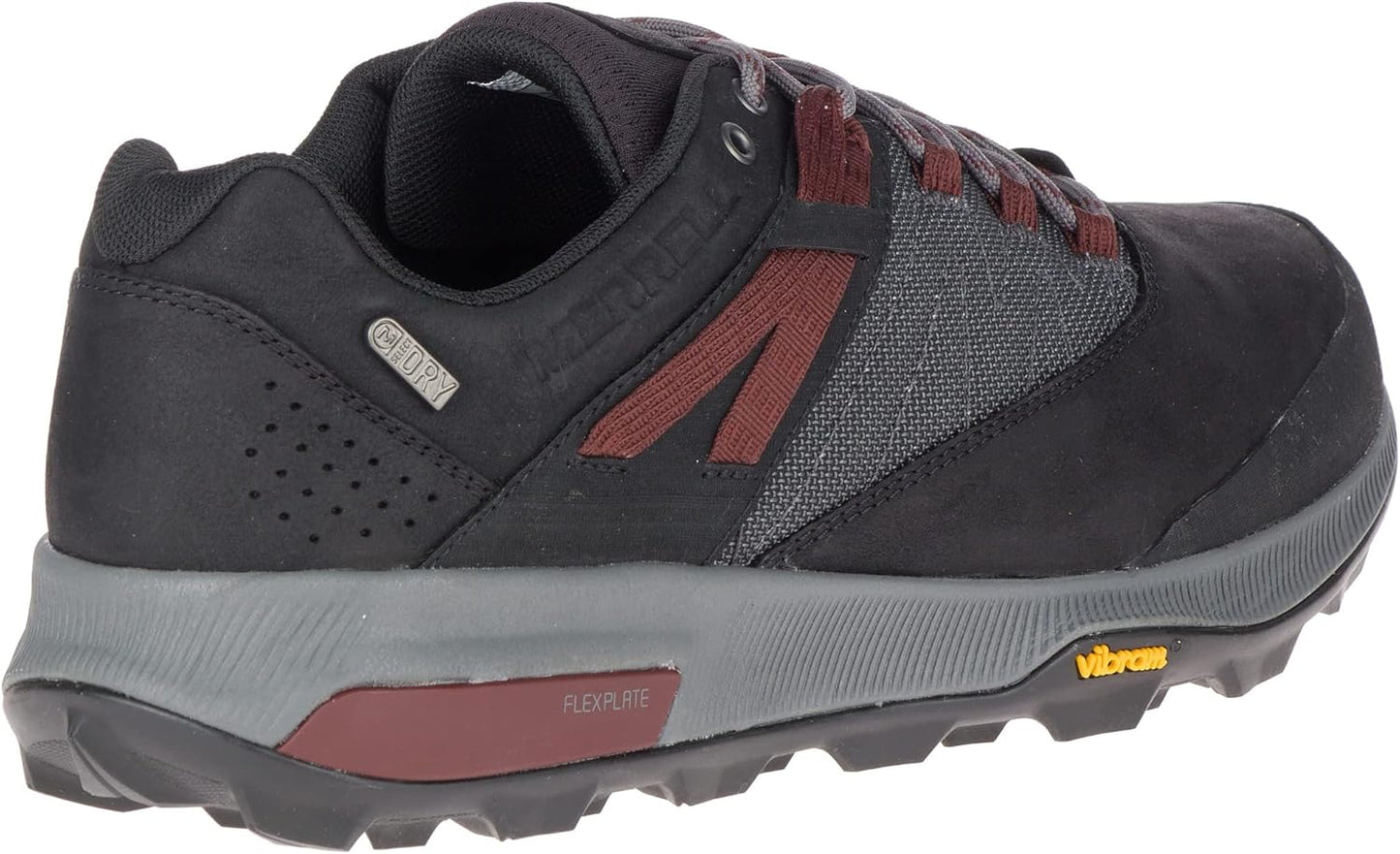 Men'S Zion Wp Hiking Shoe