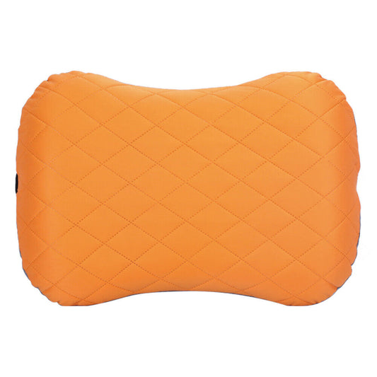 Air Camping Pillow Portable Travel Sleep Cushion Sleeping Pads Inflatable