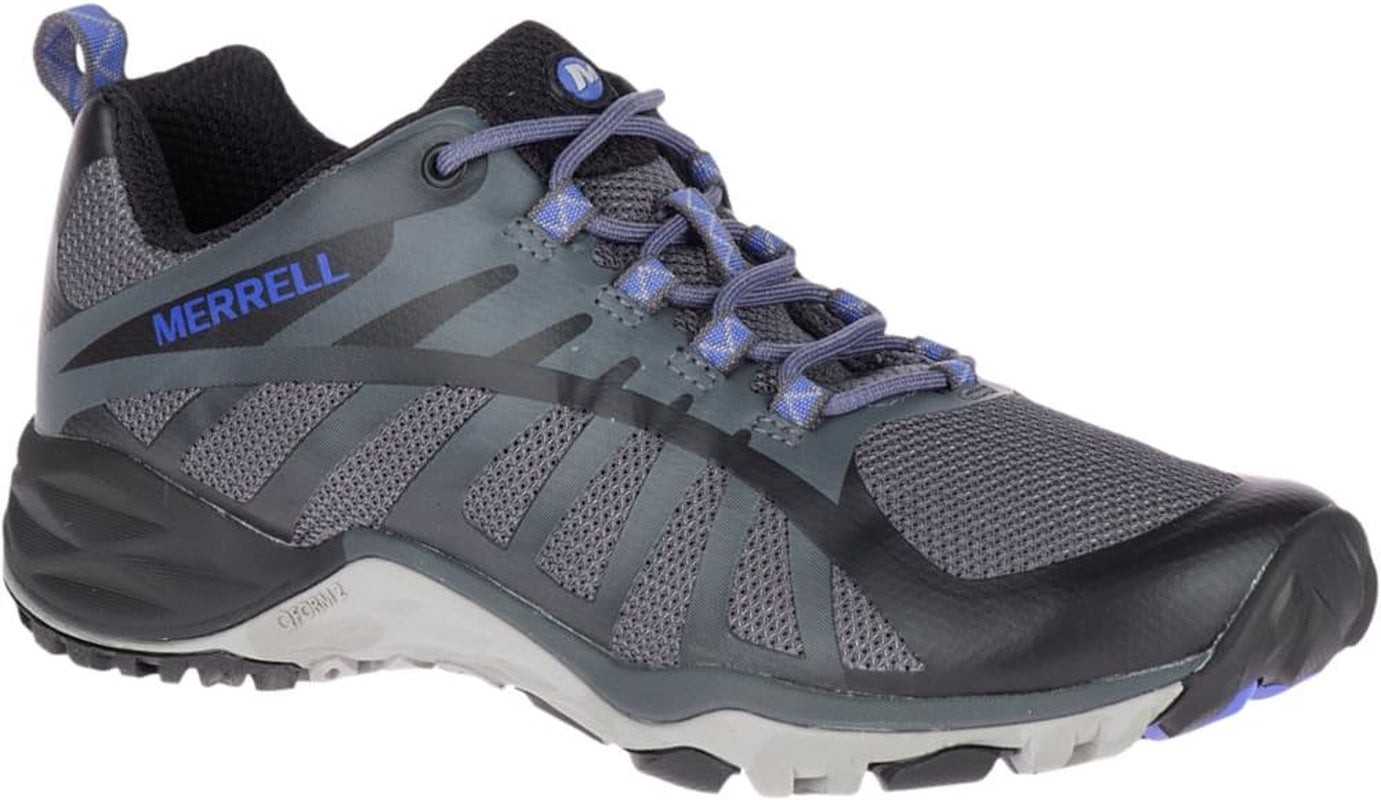 Women'S Siren Edge Q2 Hiking Shoes