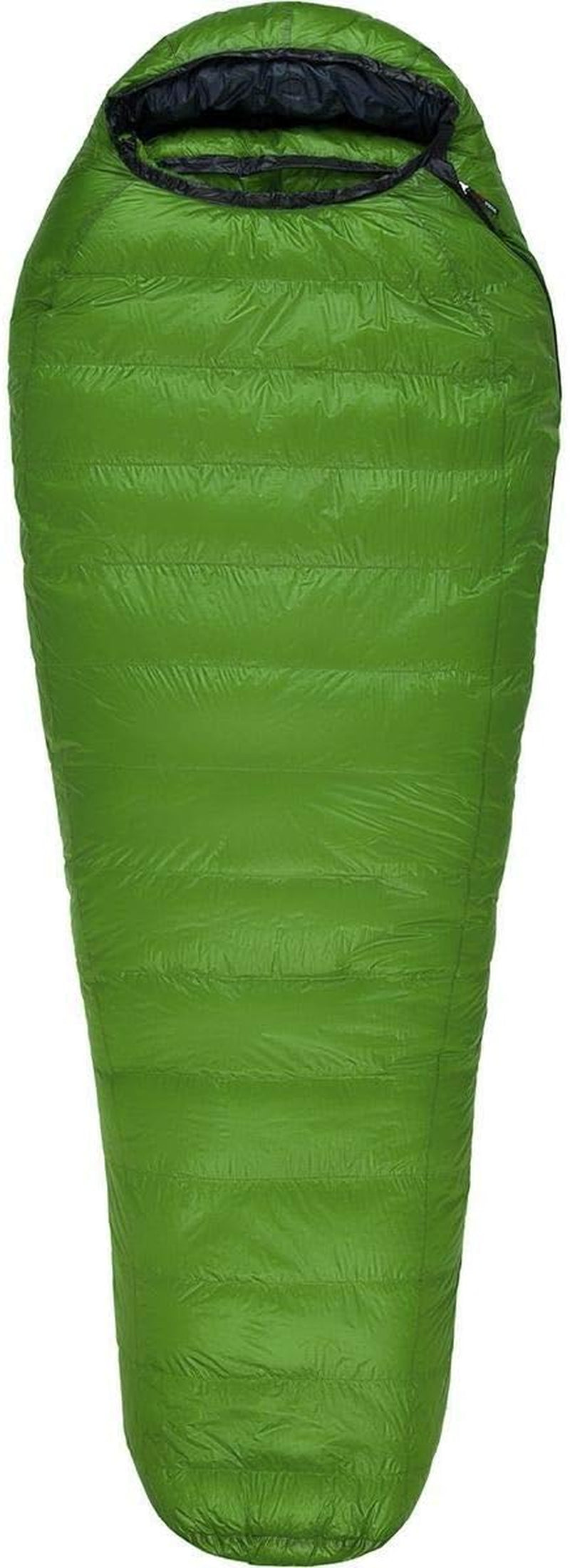 10 Degree Versalite Sleeping Bag Moss Green 6FT 6IN / Left Zip