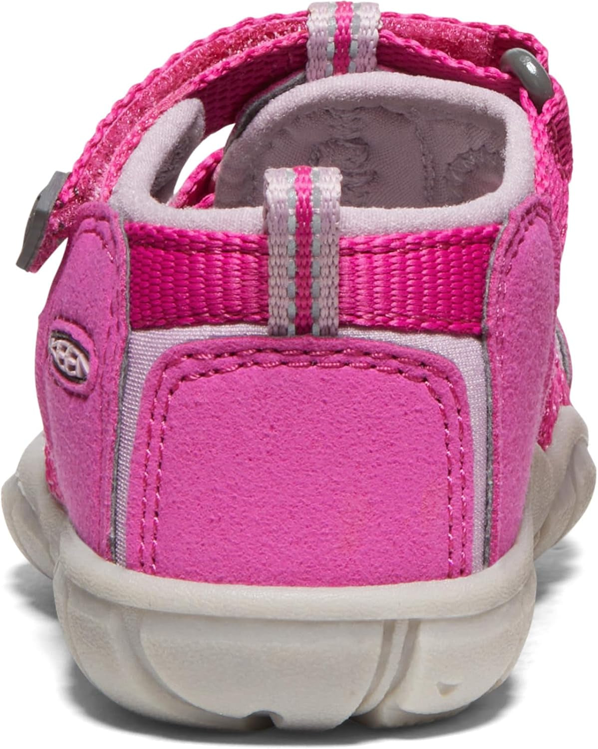 Kids' Seacamp II CNX Closed Toe Sandal