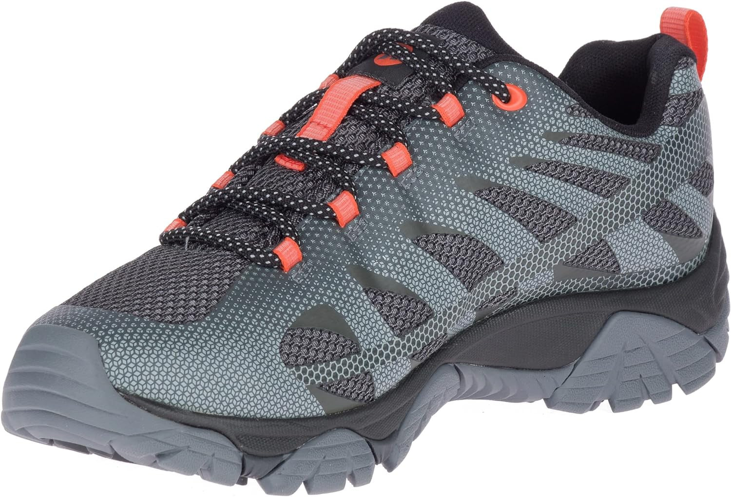 Men'S Moab Edge 2 Hiking Shoes