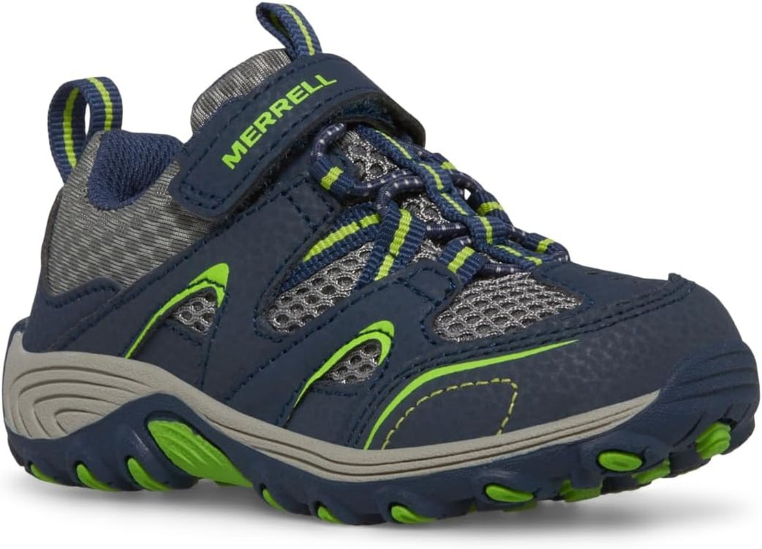 Kids' Trail Chaser Hiking Sneaker