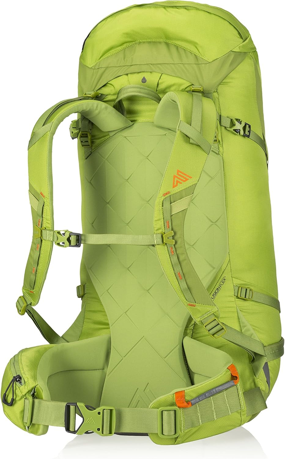 Mountain Products Alpinisto 50 Alpine Backpack