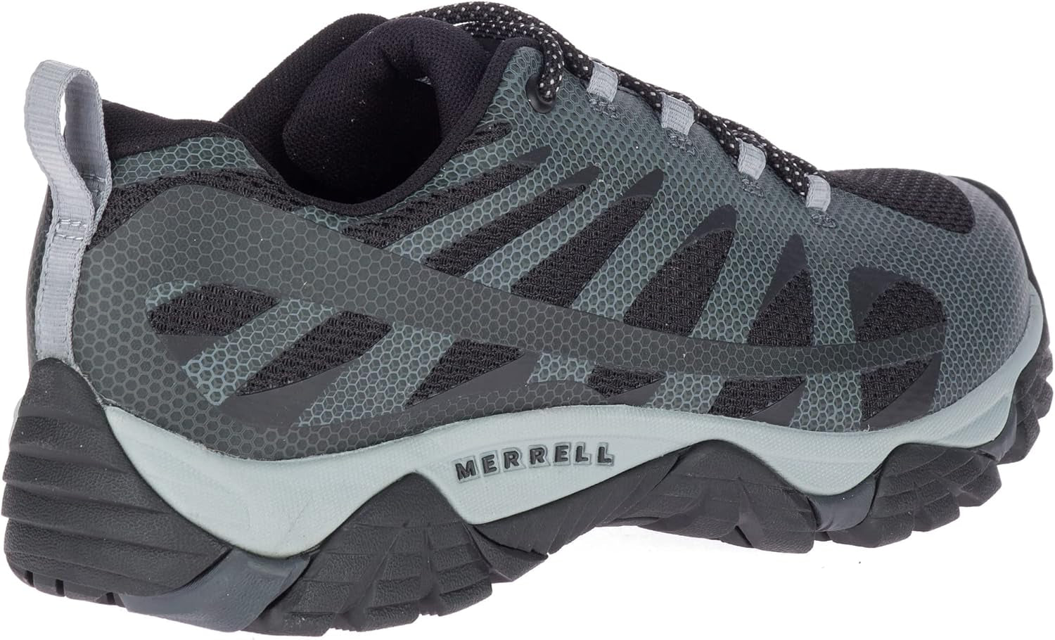 Men'S Moab Edge 2 Hiking Shoes