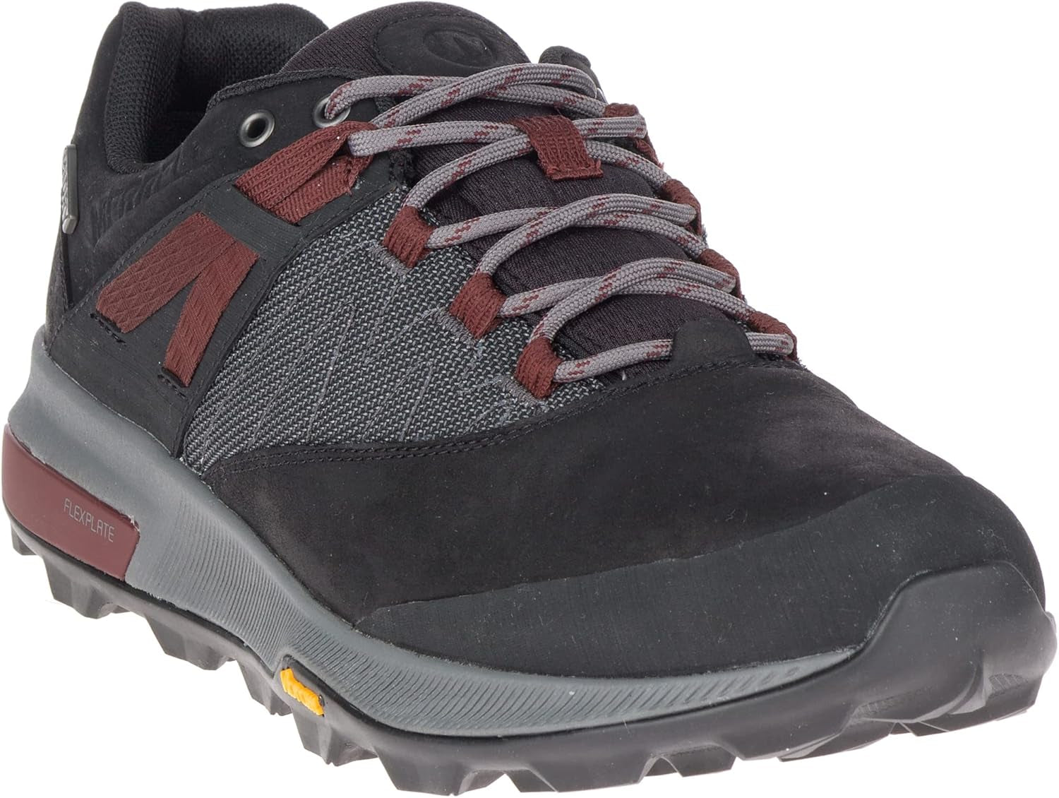 Men'S Zion Wp Hiking Shoe