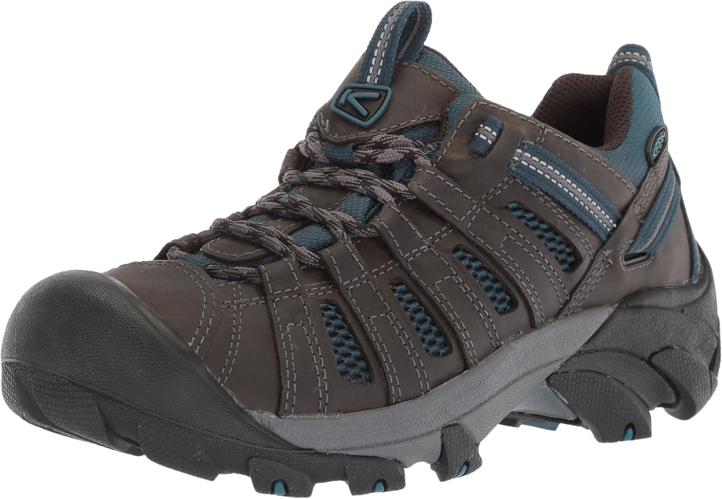 Men'S Voyageur Low Height Breathable Hiking Shoe