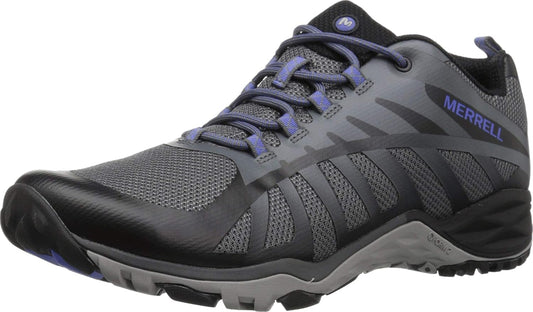 Women'S Siren Edge Q2 Hiking Shoes