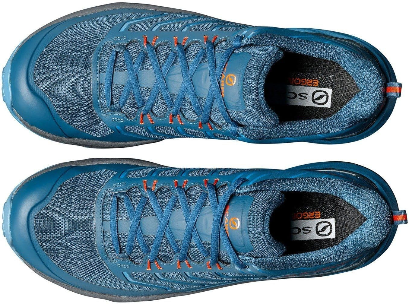 Men'S Rush Shoes for Hiking and Trail Running