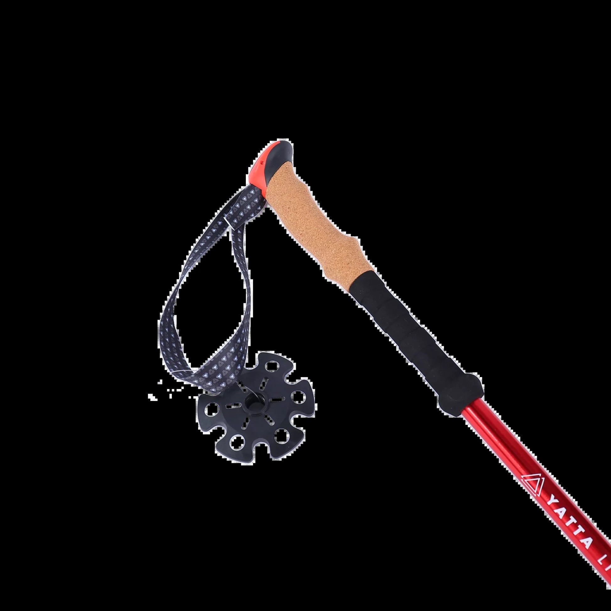 Yatta Life Adventure Pro Trekking Poles