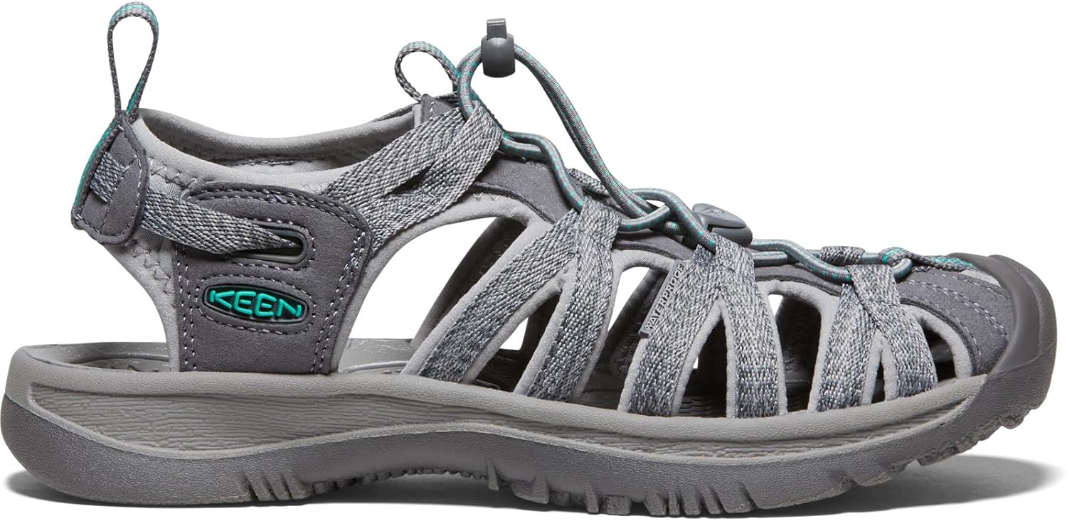 Women'S Whisper Closed Toe Sport Sandal