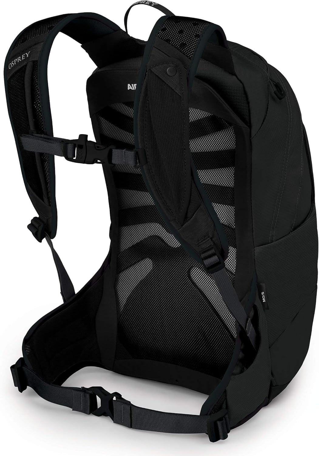 Talon Jr Boy'S Hiking Backpack, Stealth Black