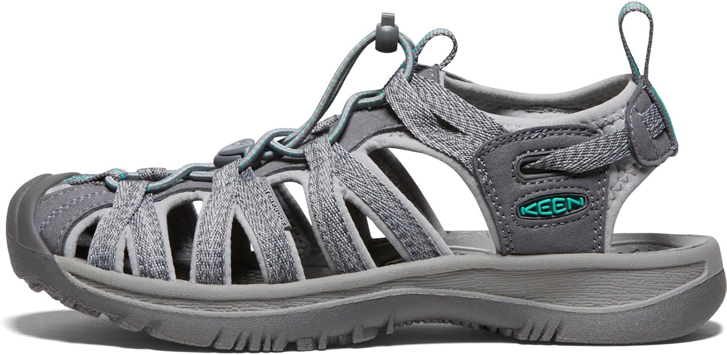 Women'S Whisper Closed Toe Sport Sandal