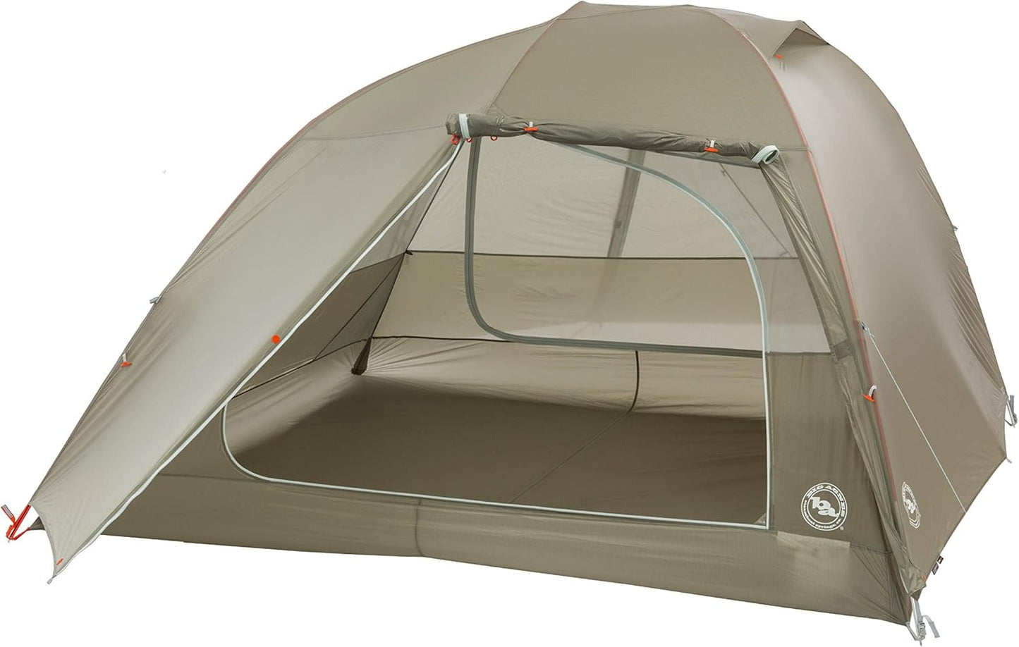 Copper Spur HV UL - Ultralightbackpacking Tent