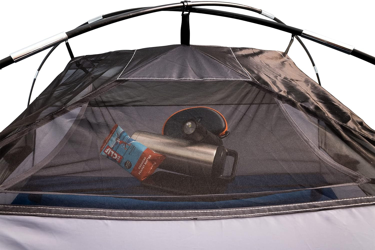 Tetragon NX 3-Season Family and Car Camping Tent (5 Person)