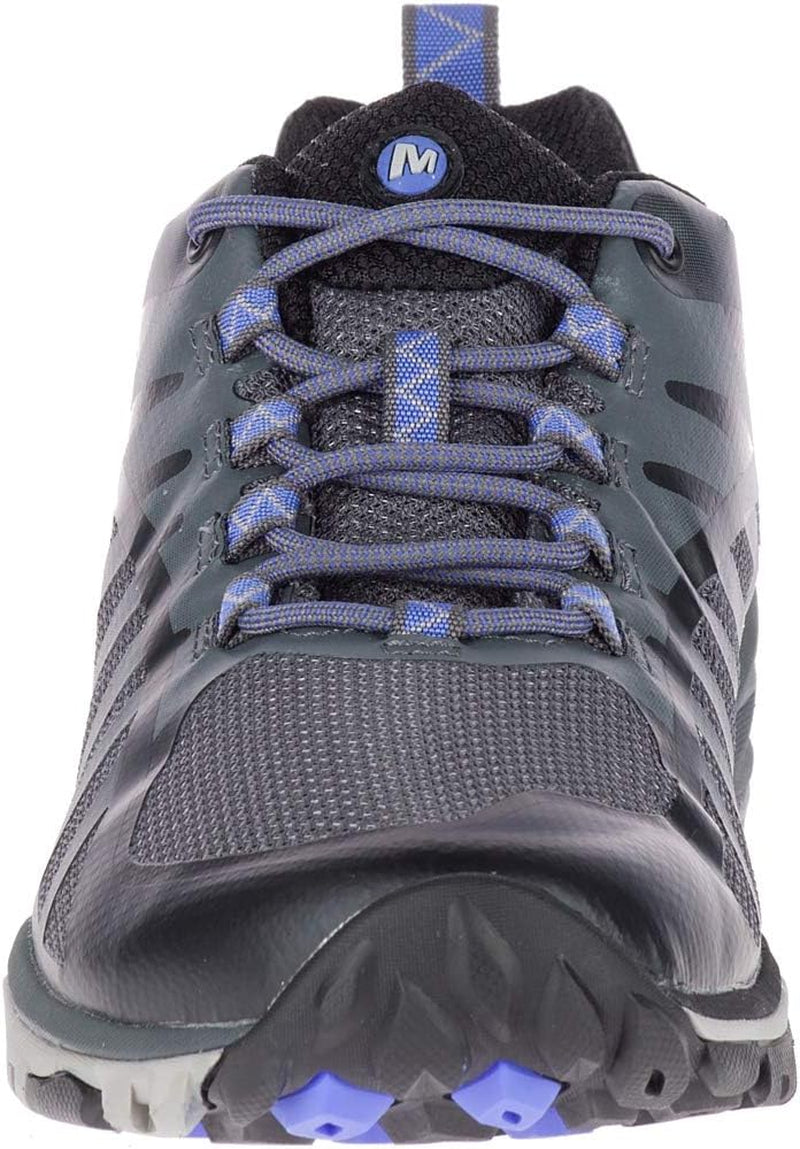 Women'S Siren Edge Q2 Hiking Shoes