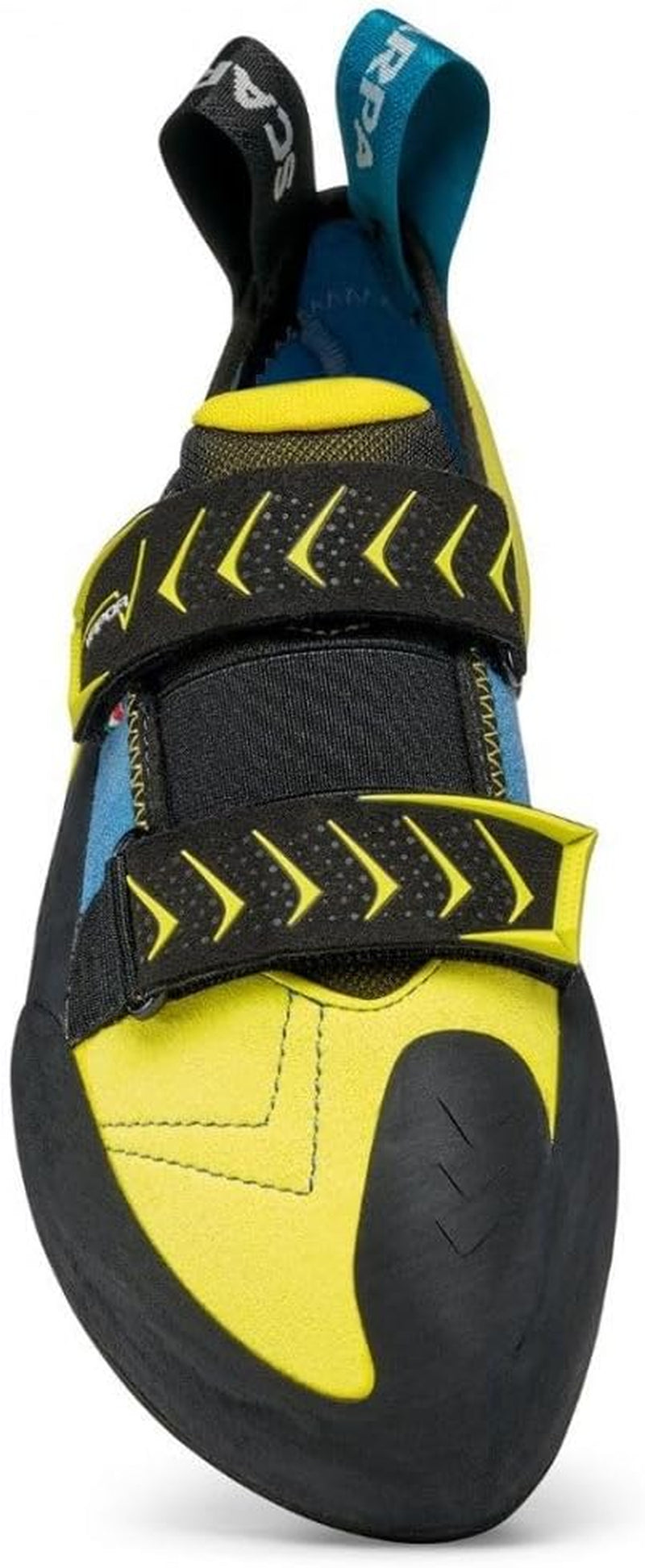 Men'S Vapor V Rock Climbing Shoes for Sport Climbing and Bouldering