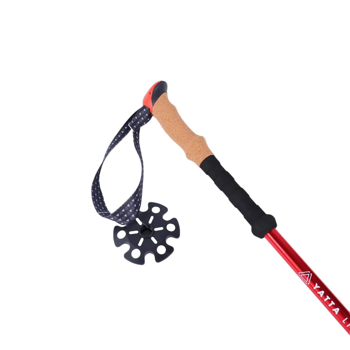 Yatta Life Adventure Pro Trekking Poles