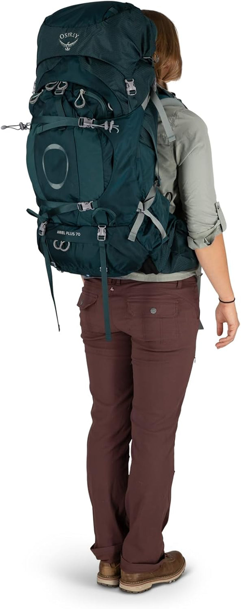 Ariel plus 70 Women'S Backpacking Backpack