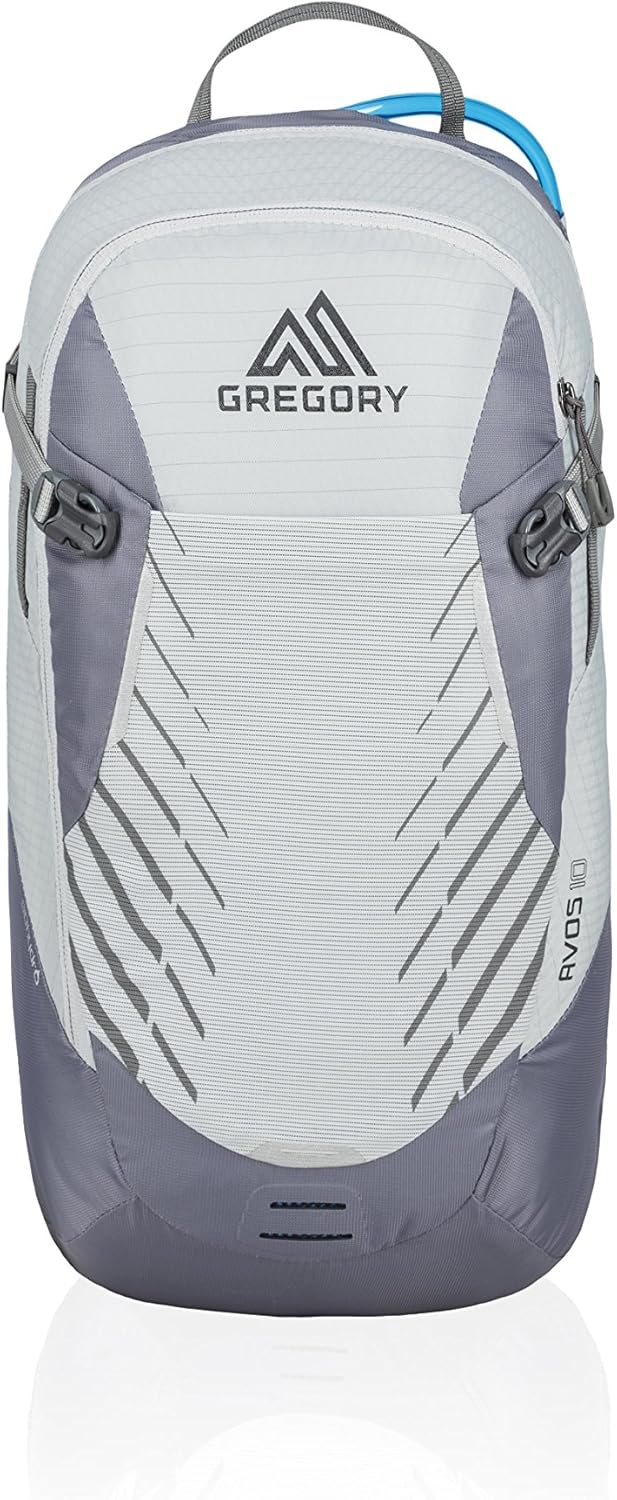 Mountain Products Women'S Avos 10 Liter Backpack, Infinity Grey