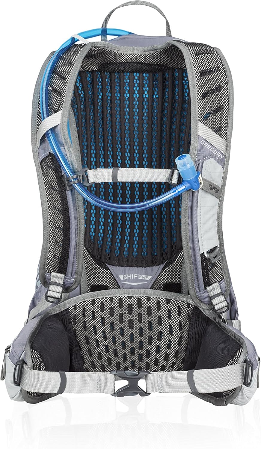 Mountain Products Women'S Avos 10 Liter Backpack, Infinity Grey