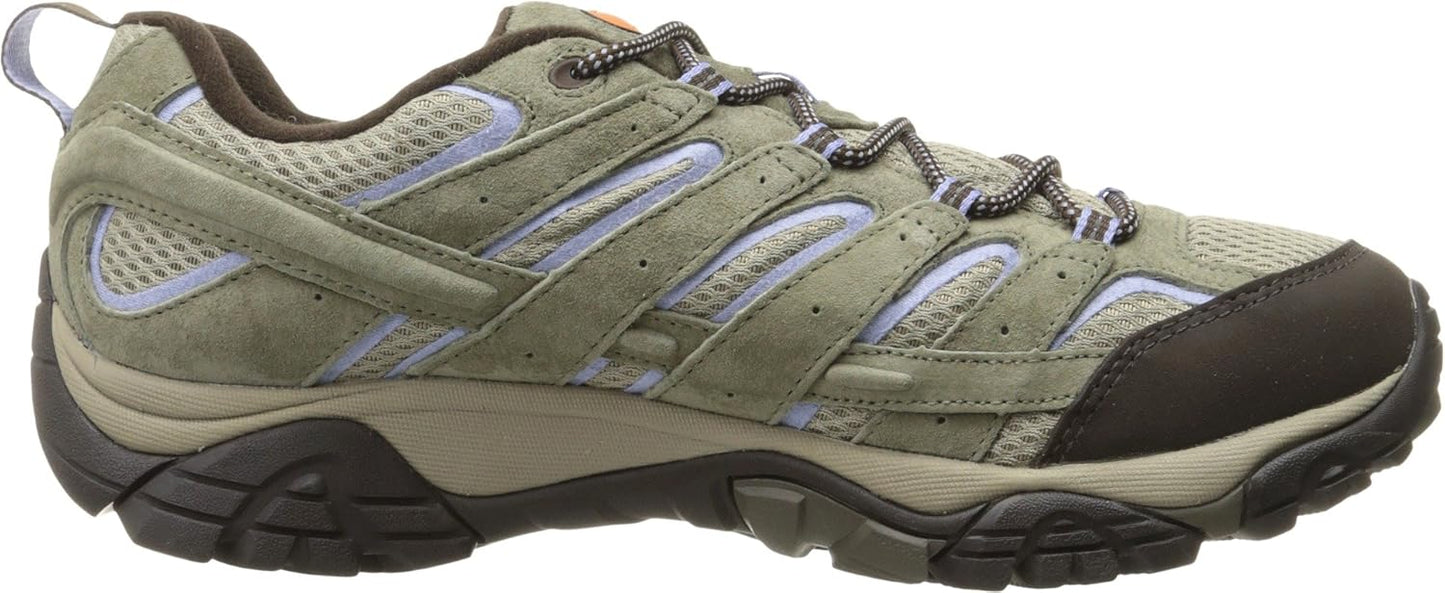 Women'S Moab 2 Waterproof Hiking Shoe