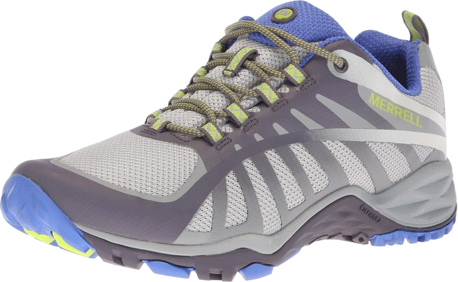 Women'S Siren Edge Q2 Hiking Shoes