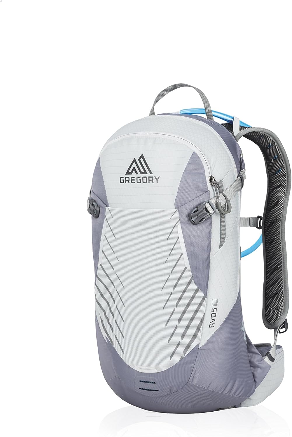 Mountain Products Women'S Avos 10 Liter Backpack, Infinity Grey