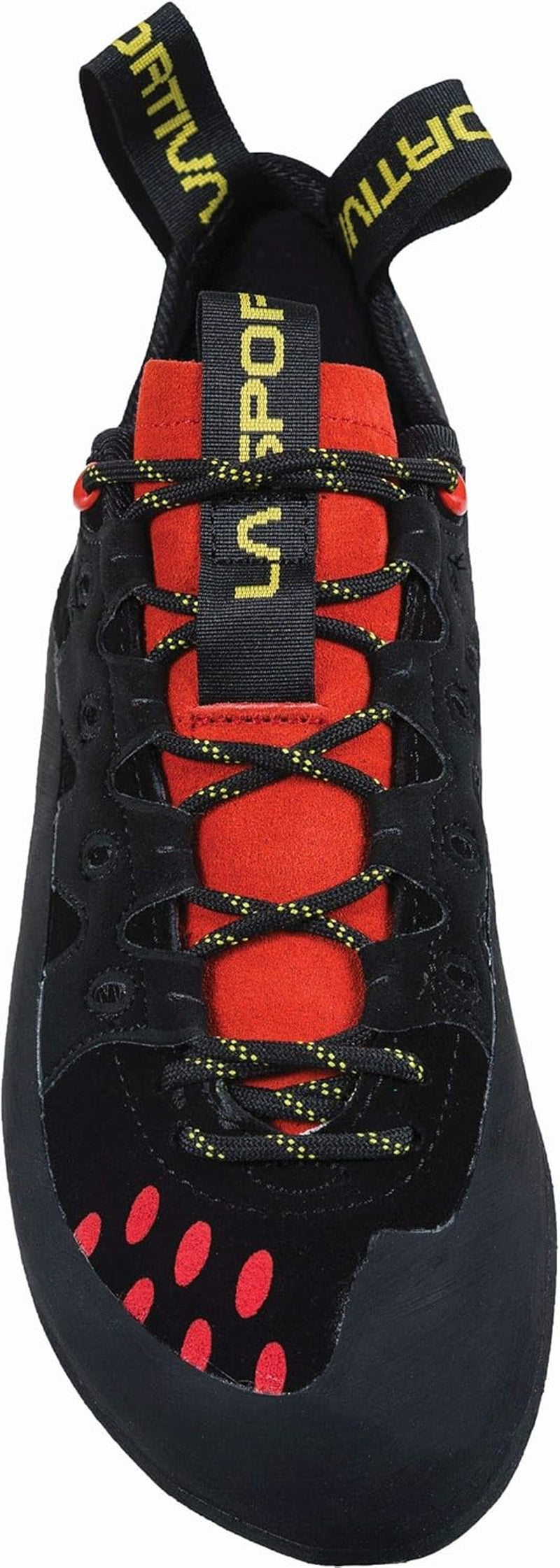 Mens Tarantulace Rock Climbing Shoes