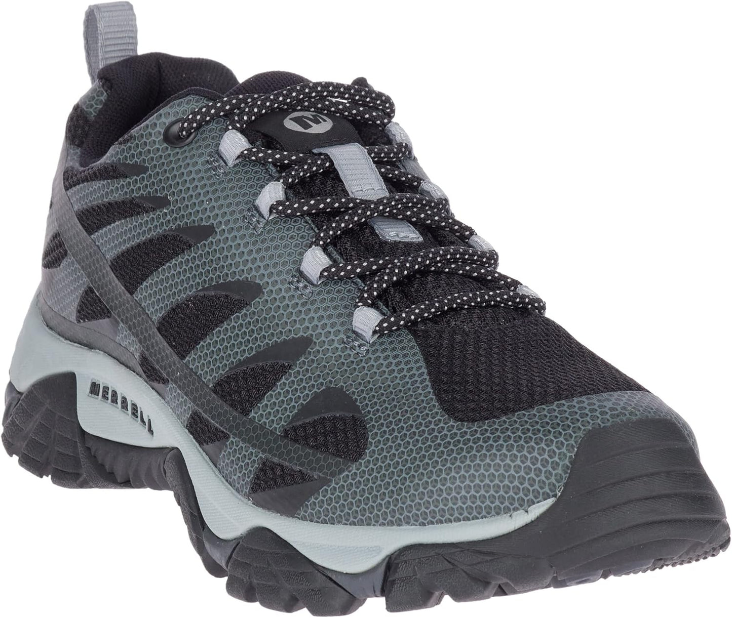 Men'S Moab Edge 2 Hiking Shoes