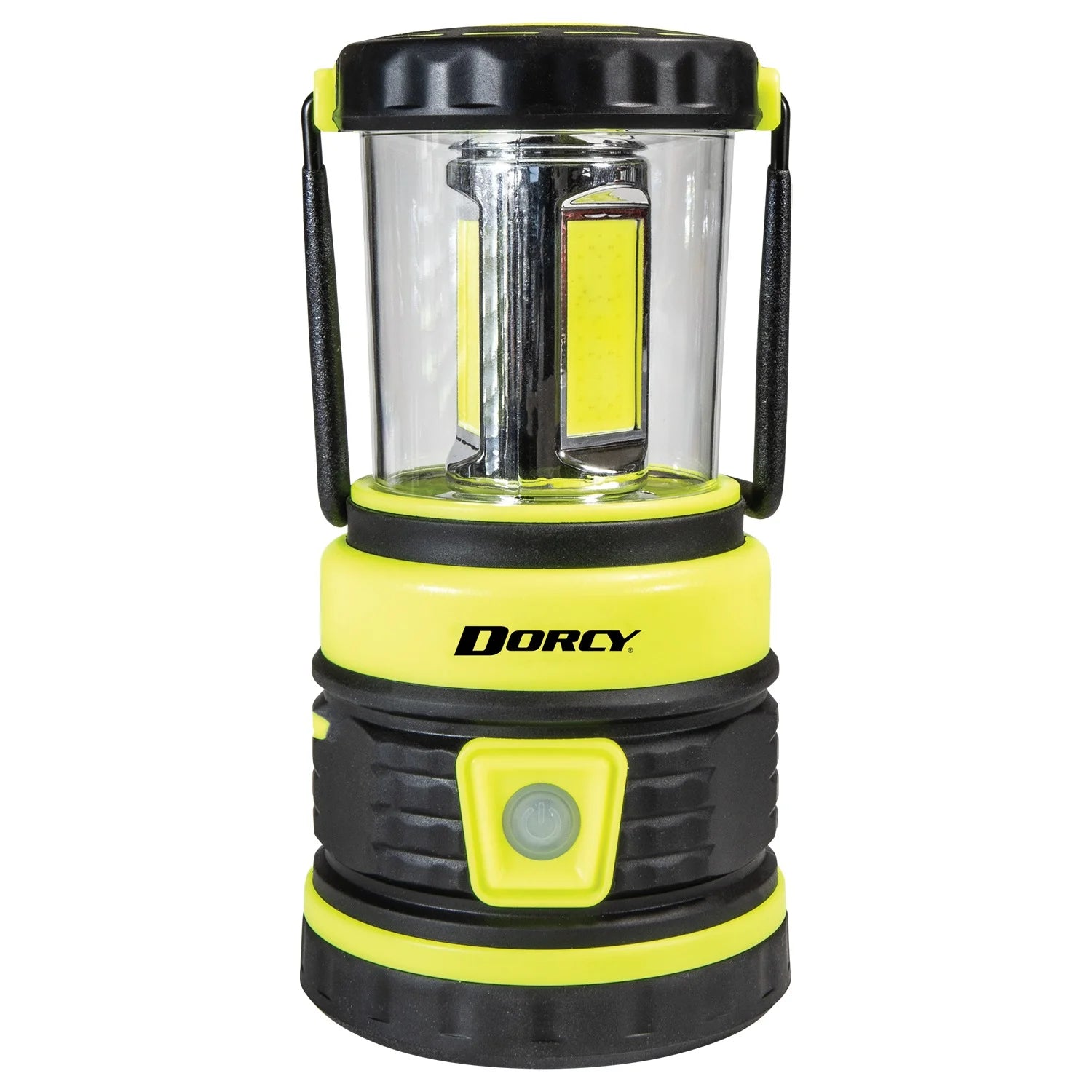 1800 Lumens Battery Powered Camping Lantern