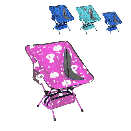 Best Friends Camping Chair - Kids