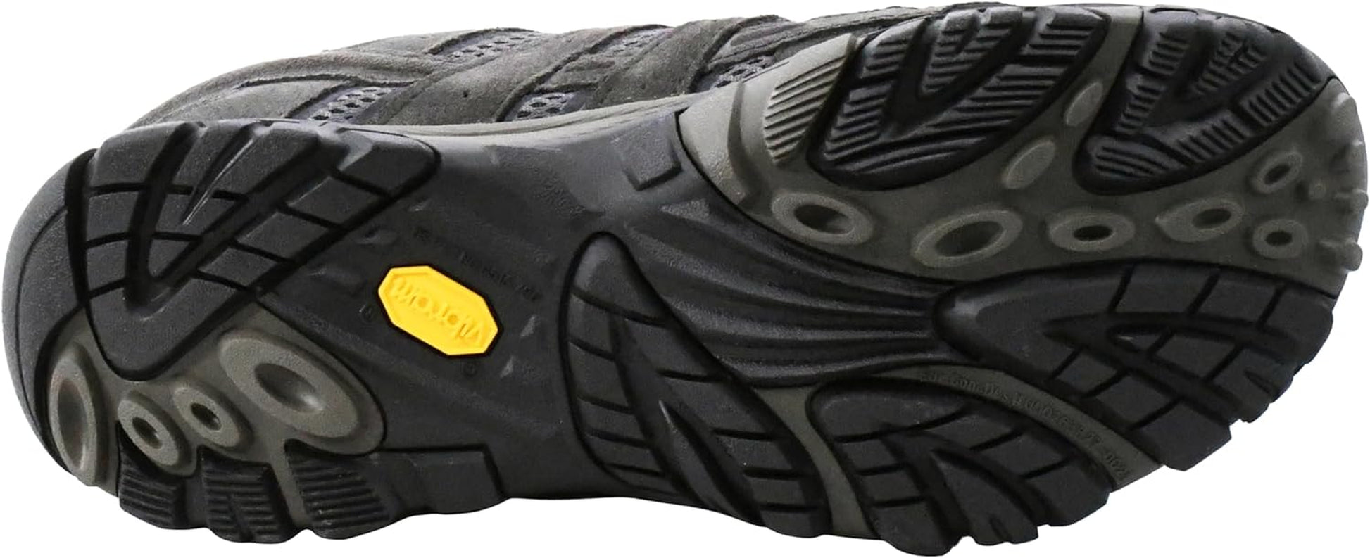 Men'S Moab 2 Wp Hiking Boot