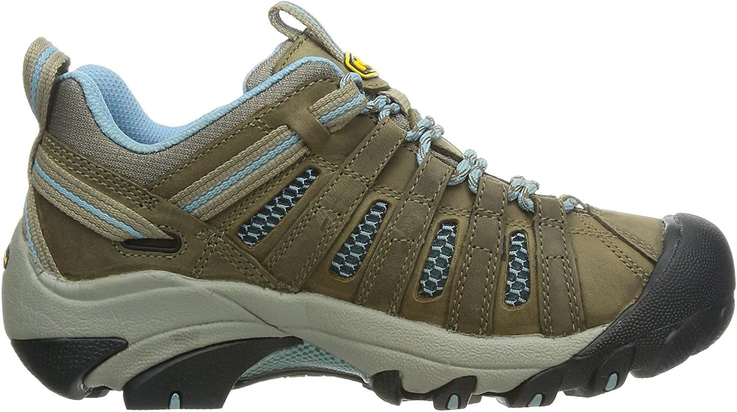 Women'S Voyageur Low Height Breathable Hiking Shoe