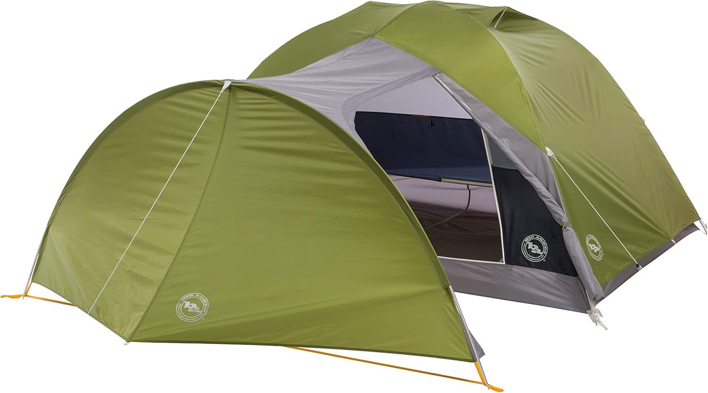 Blacktail Backpacking and Camping Tent