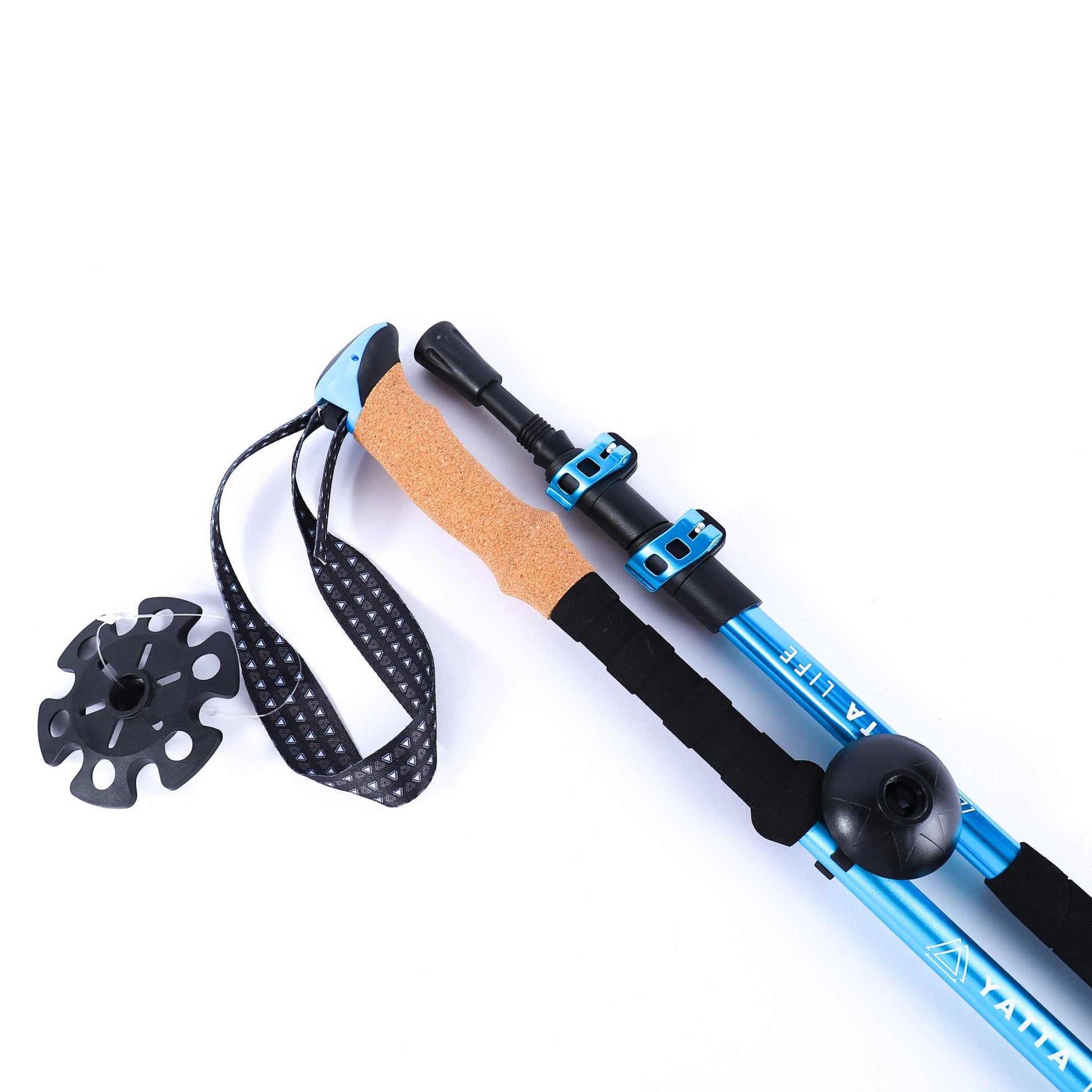 Yatta Life Adventure Pro Trekking Poles