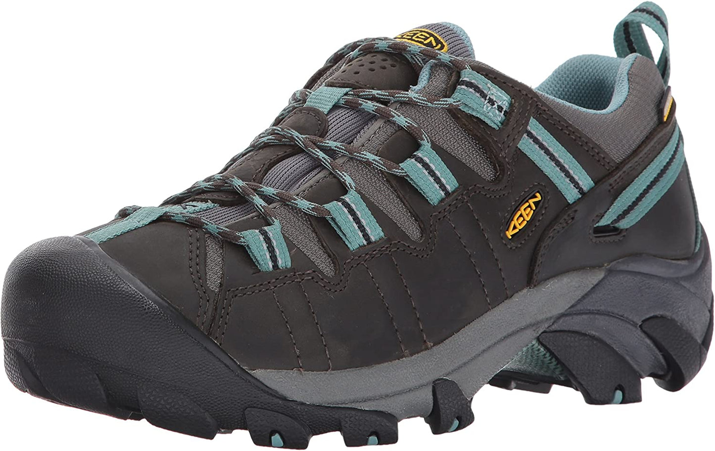 Women'S Targhee II Low Height Waterproof Hiking Shoe