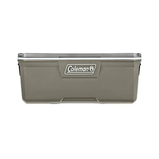 316 Series 150QT Hard Chest Cooler, Silver Ash