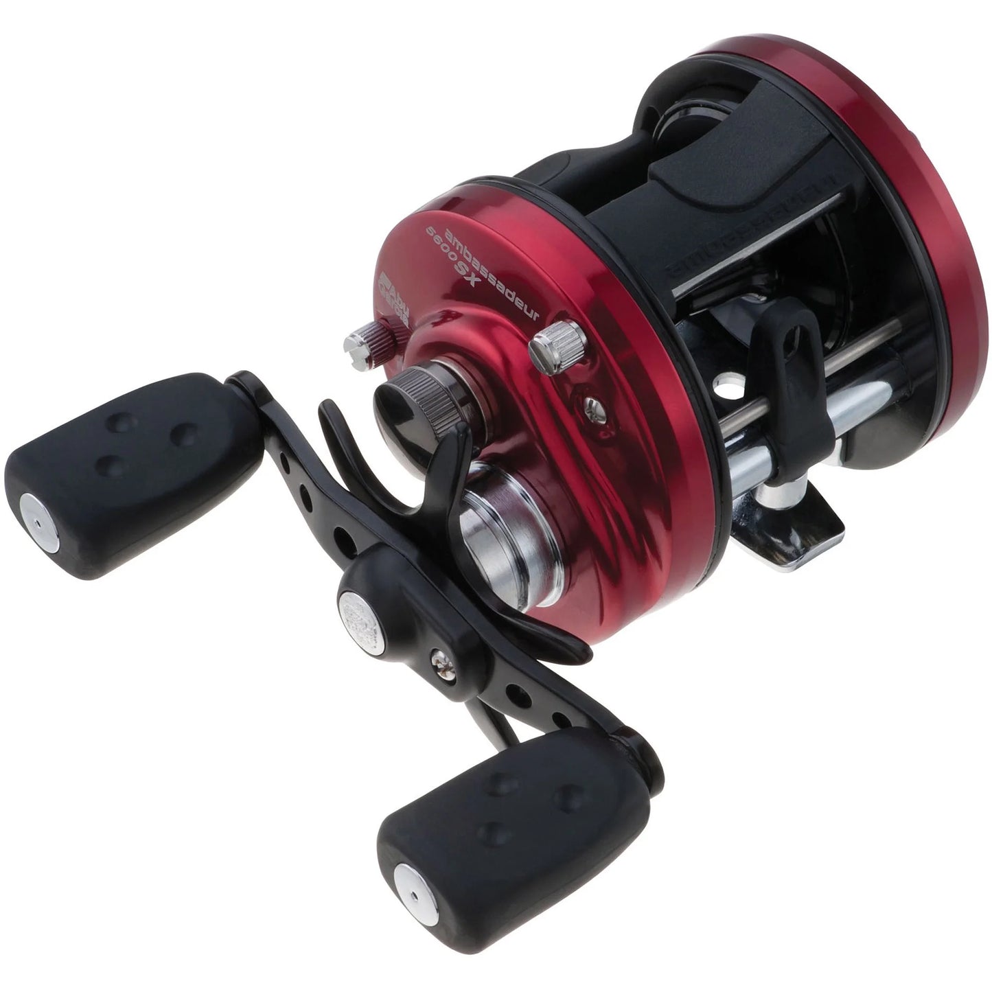 Ambassadeur SX round Baitcast Reel