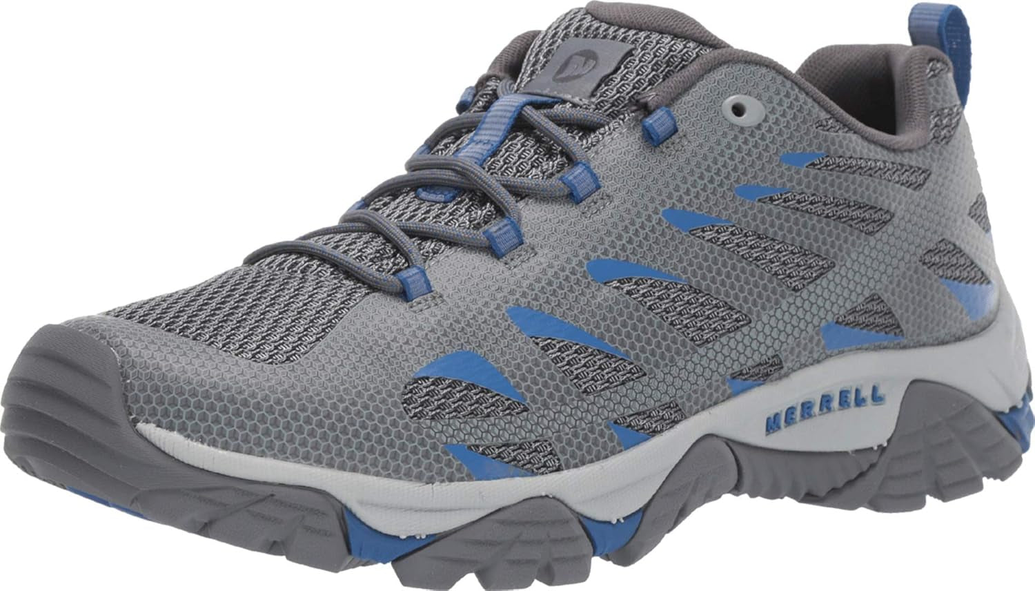 Men'S Moab Edge 2 Hiking Shoes