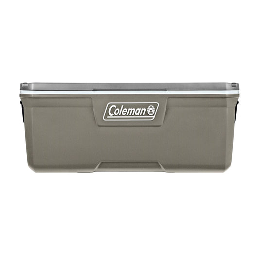 316 Series 120QT Hard Chest Cooler, Silver Ash