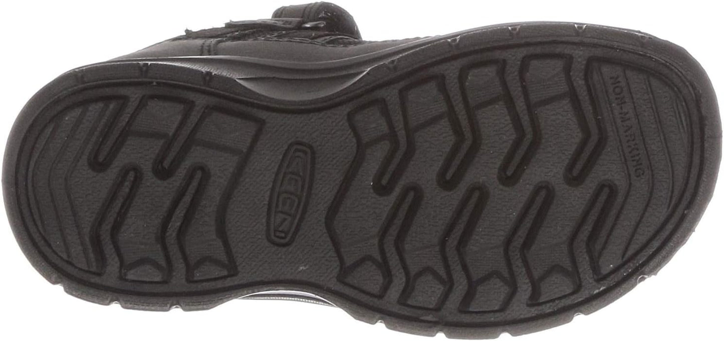 Unisex-Child Hikeport 2 Low Waterproof Hiking Shoe