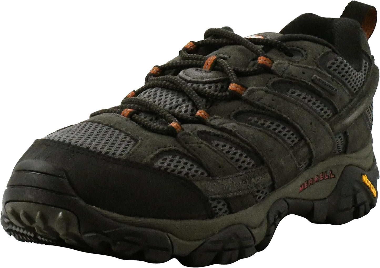 Men'S Moab 2 Wp Hiking Boot