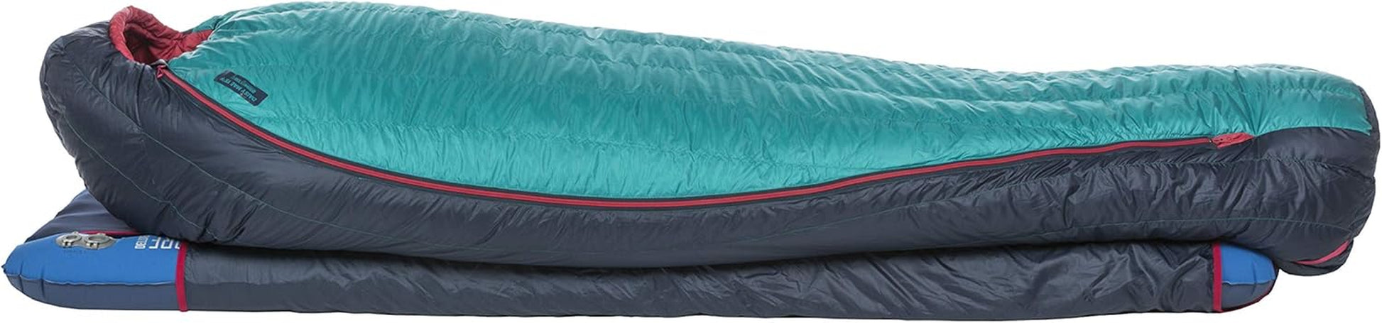 Women'S Daisy Mae (650 Downtek) Sleeping Bag