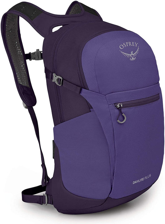 Daylite plus Commuter Backpack, Dream Purple